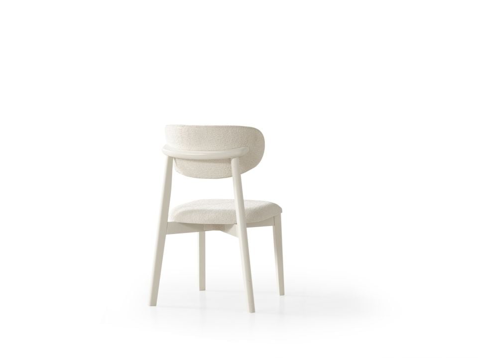 Masal Modern Yemek Odası Takımı