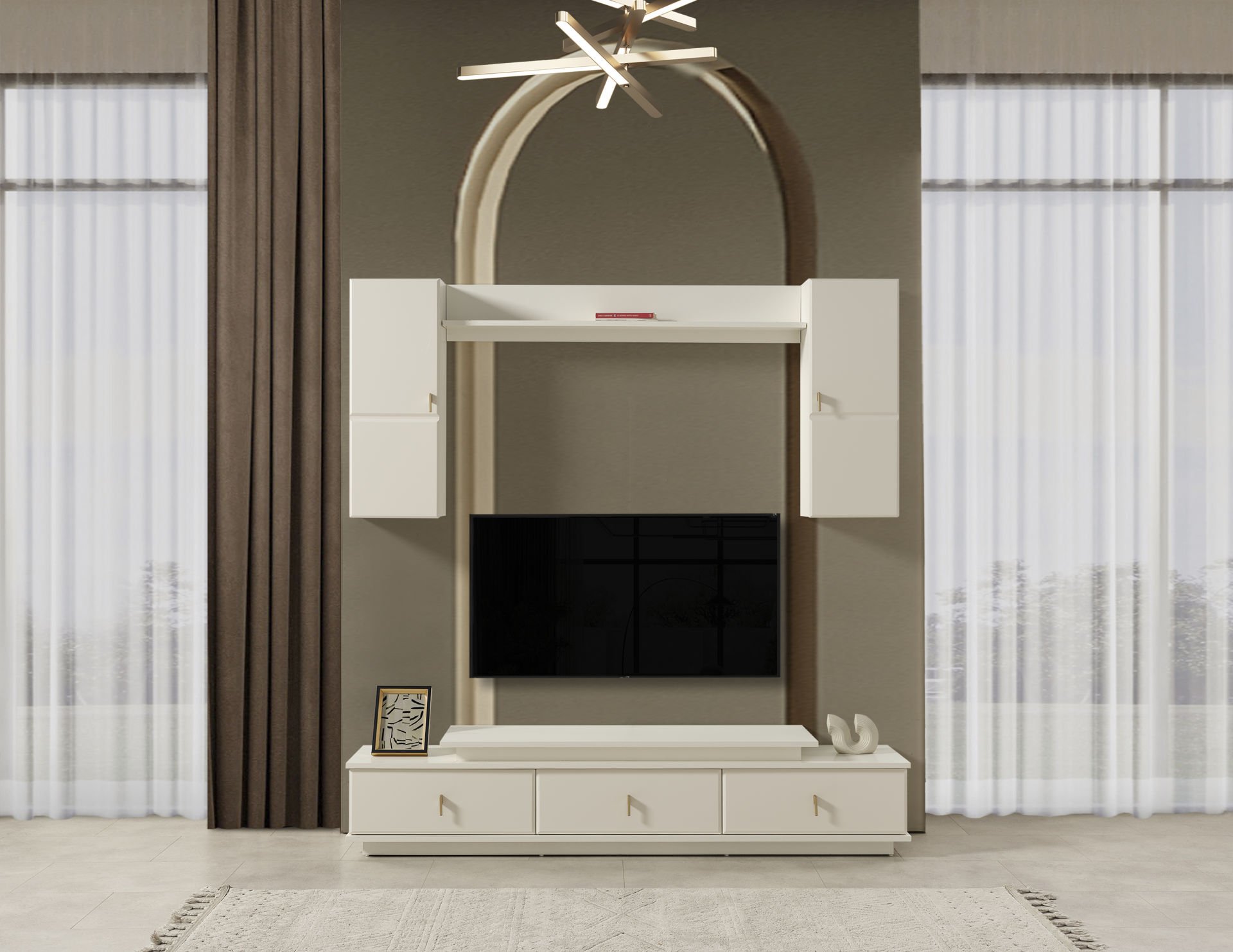 Masal Modern Tv Ünite