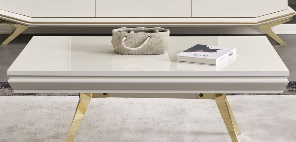 Angel luxury Yemek Odası Takımı Orta Sehpa