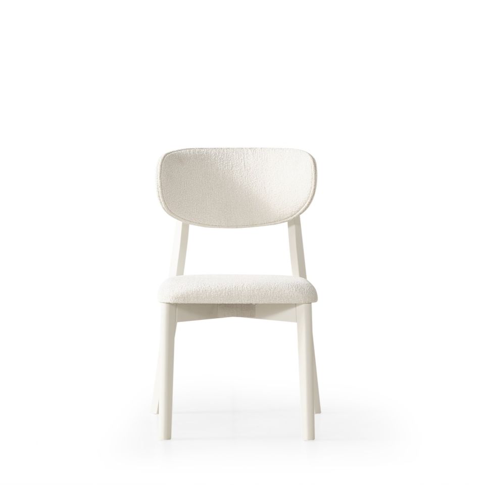 Masal Modern Sandalye