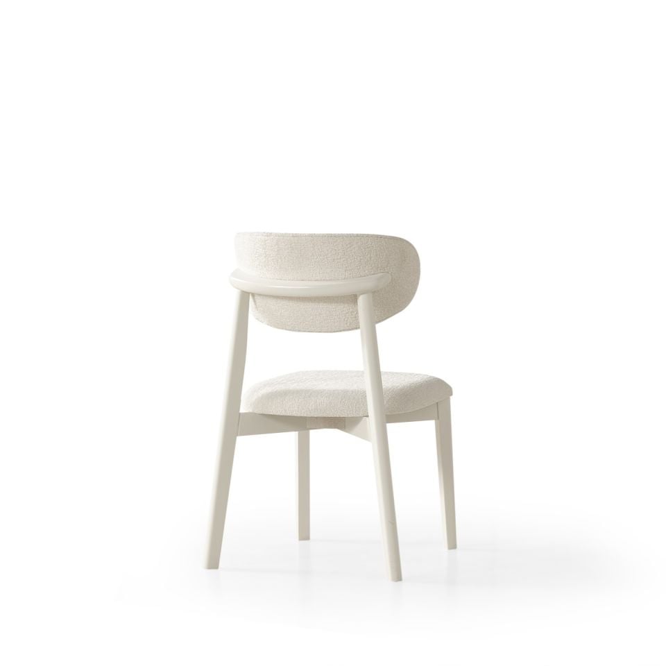 Masal Modern Sandalye