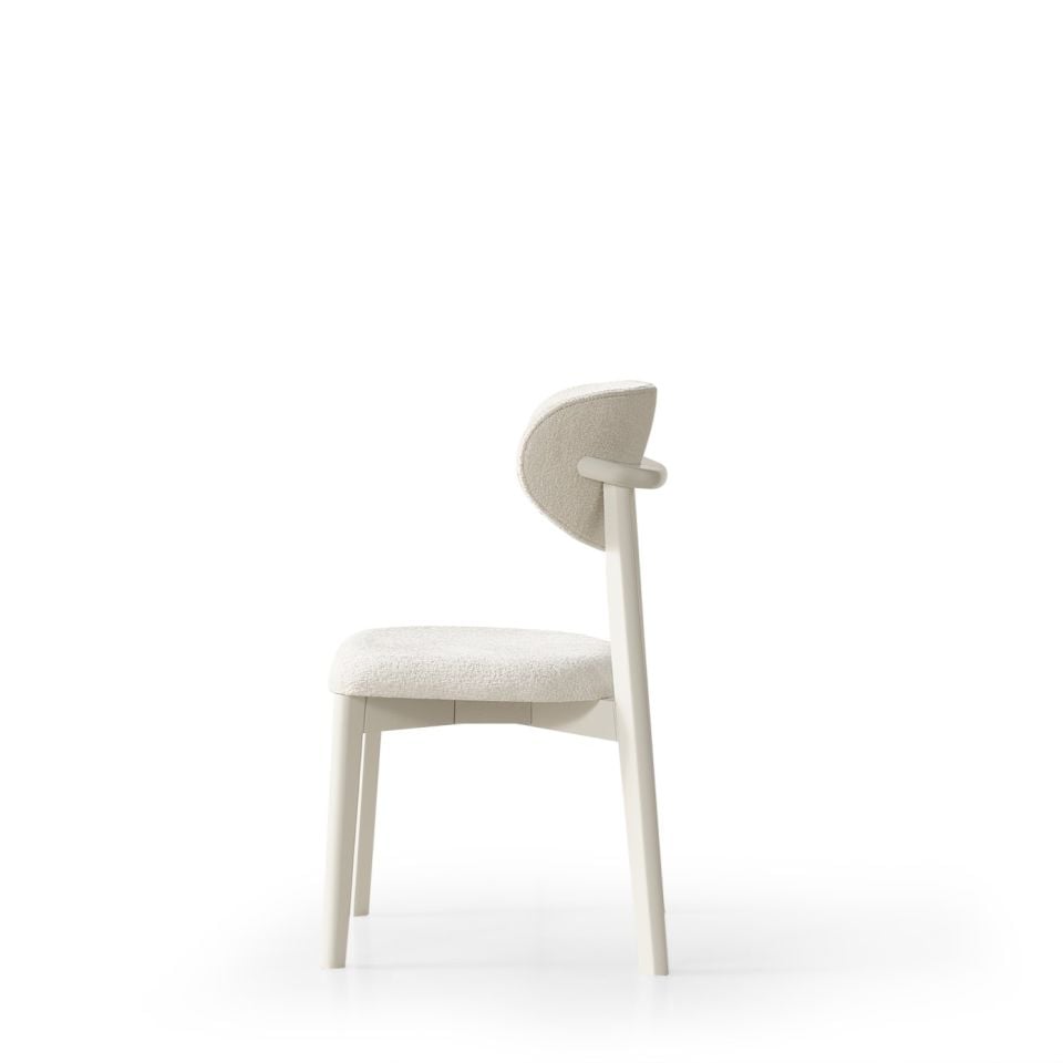 Masal Modern Sandalye