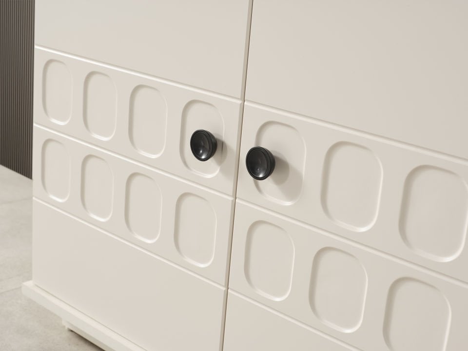 Petek Modern Yemek Odası Takımı