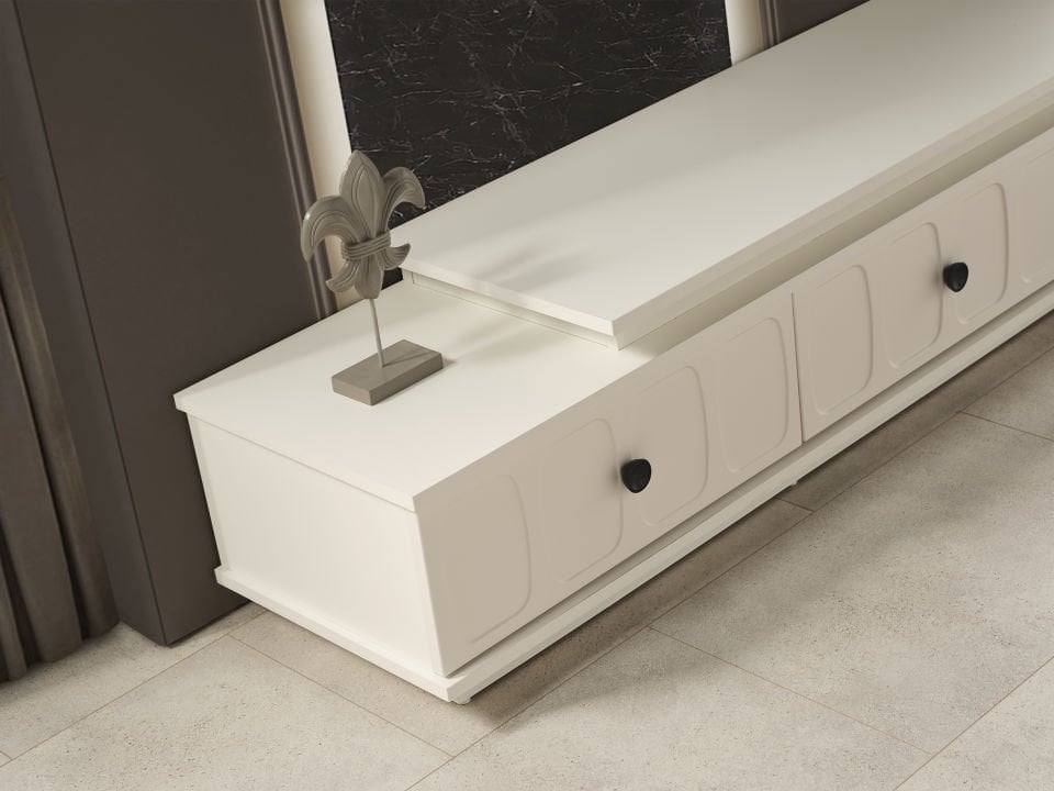 Petek Modern Tv Ünite