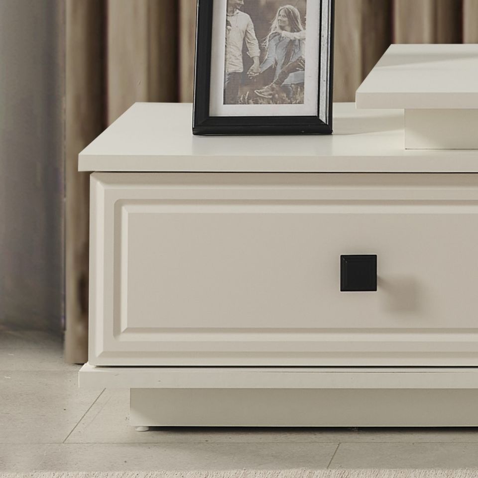 Vizyon Modern Tv Ünite