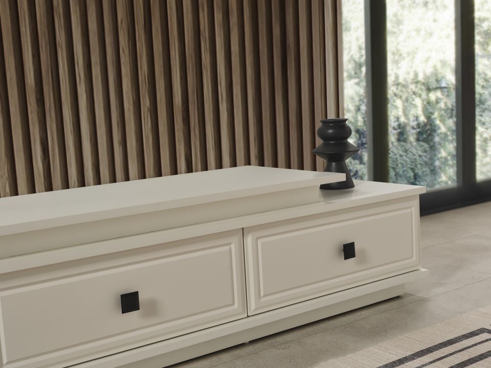 Vizyon Modern Tv Ünite