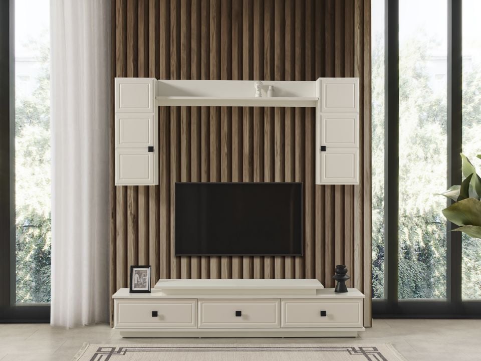 Vizyon Modern Tv Ünite