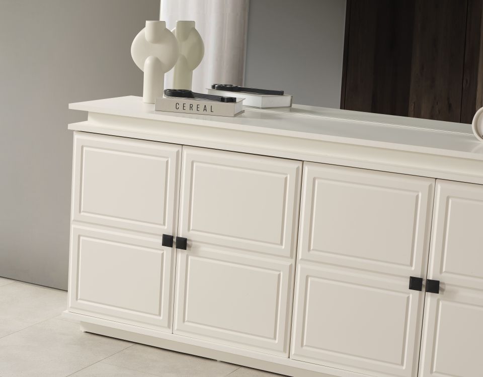 Vizyon Modern Konsol