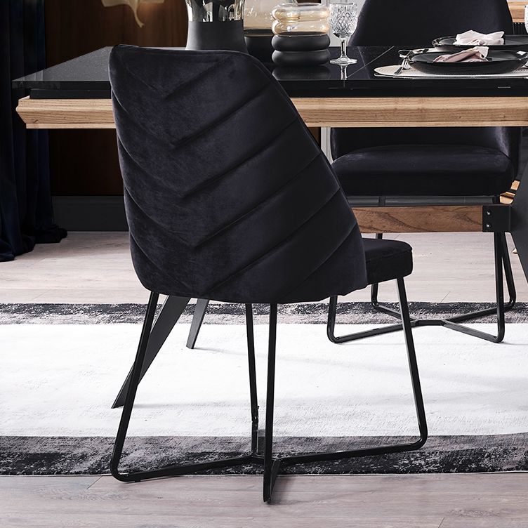 Okyanus Modern Yemek Odası Takımı Sandalye