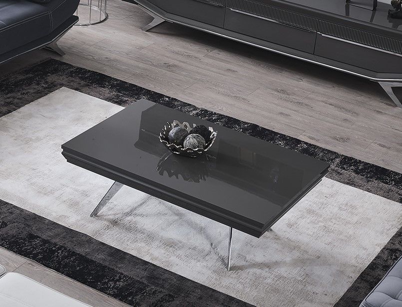 Asya Luxury Yemek Odası Takımı Orta Sehpa