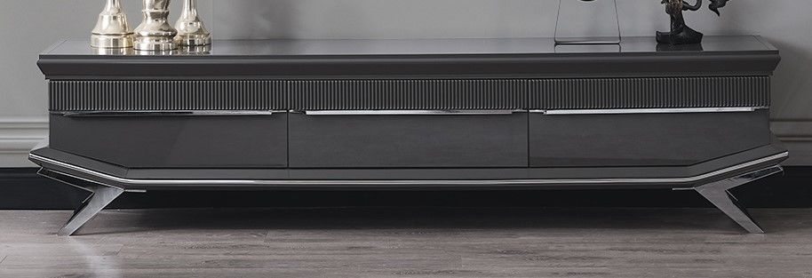 Asya Luxury Tv Ünite Tv Sehpa