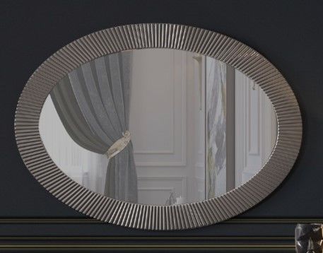 Grand Modern Yemek Odası Takımı Konsol Ayna