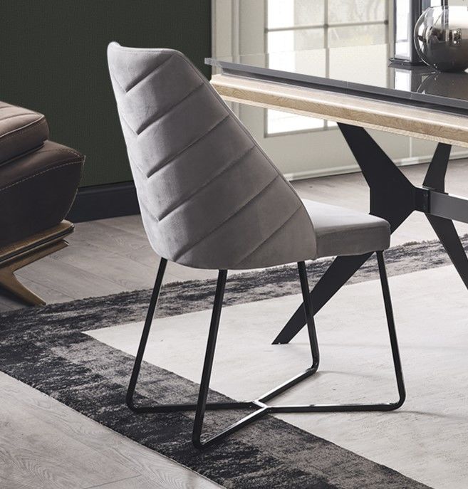 Grand Modern Yemek Odası Takımı Sandalye