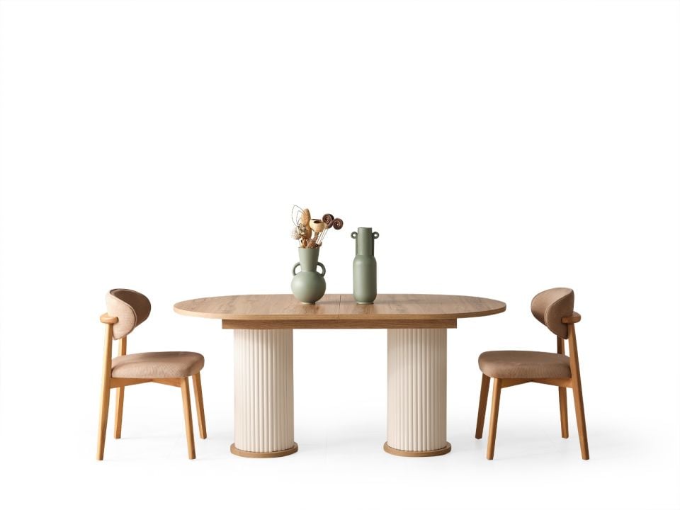 Derin Bohem Sandalye