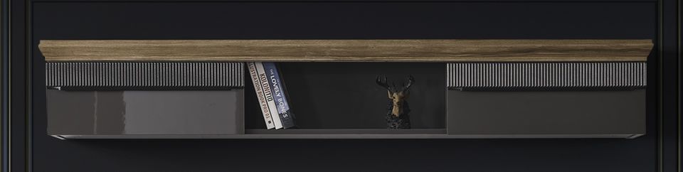Grand Modern Tv Ünite Tv Üst Blok