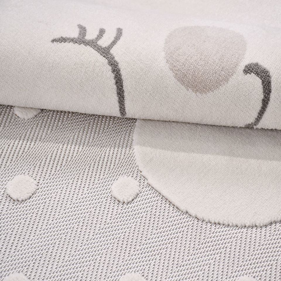 Rey Çocuk Halı-1816Ayv