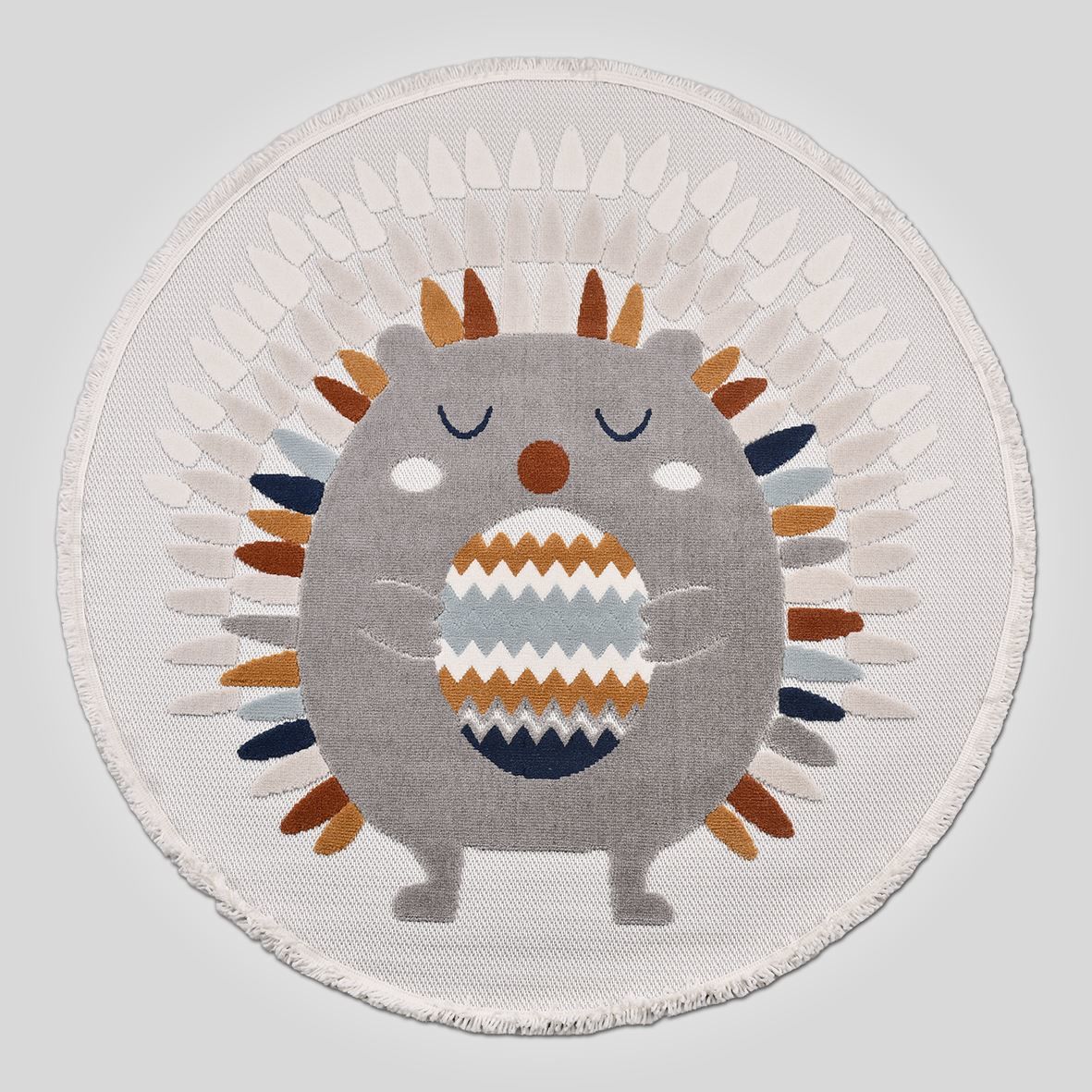 Rey Çocuk Halı-1817Ayv