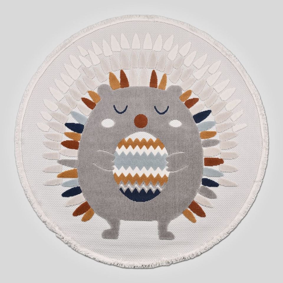 Rey Çocuk Halı-1817Ayv