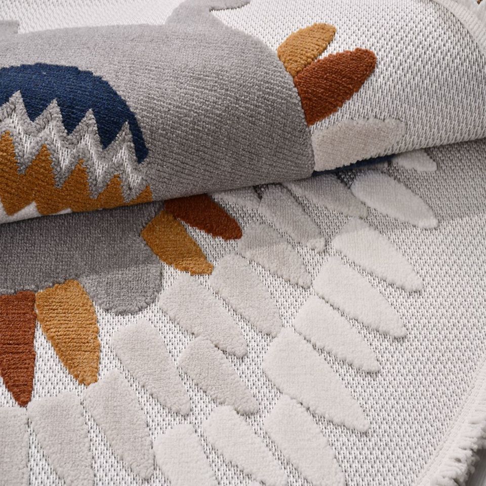 Rey Çocuk Halı-1817Ayv