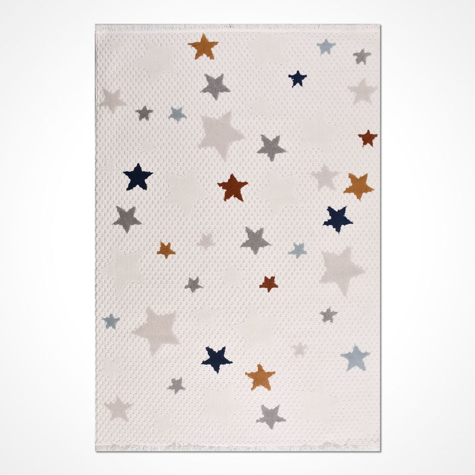 Rey Çocuk Halı-1807A