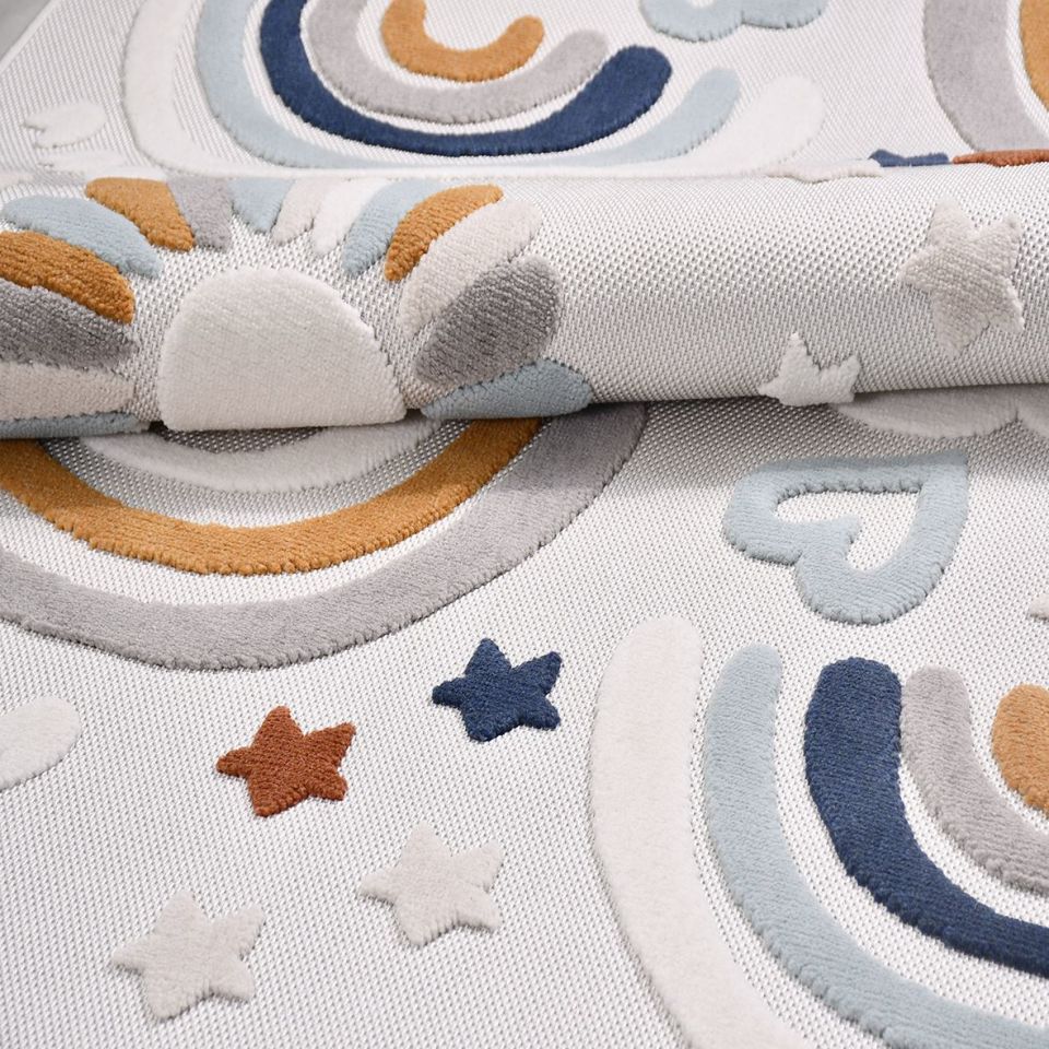 Rey Çocuk Halı-1813A