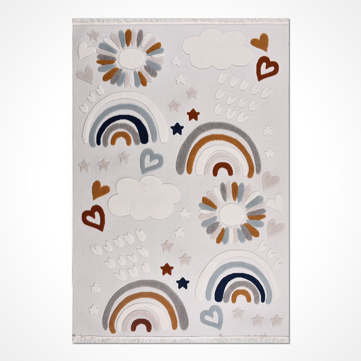 Rey Çocuk Halı-1813A