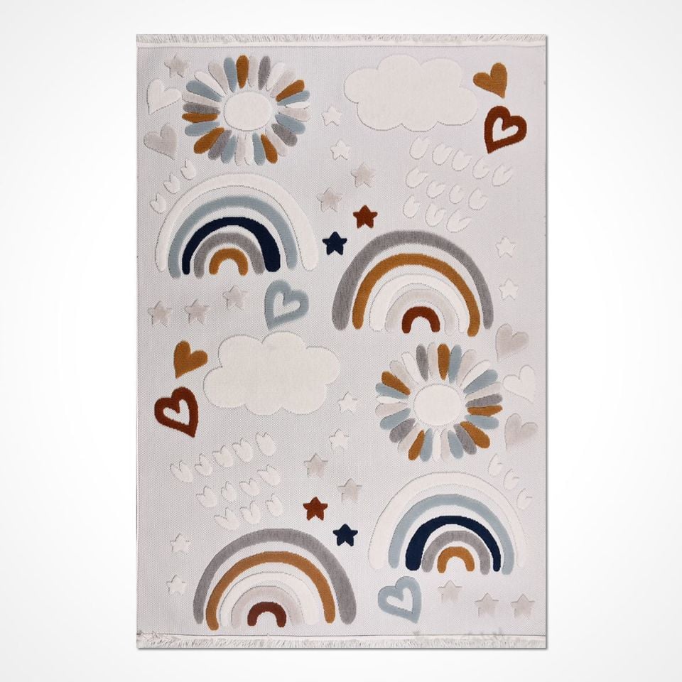 Rey Çocuk Halı-1813A