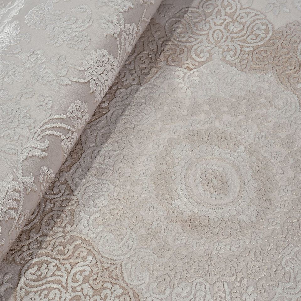 Nirvana Lüx Halı-2466A