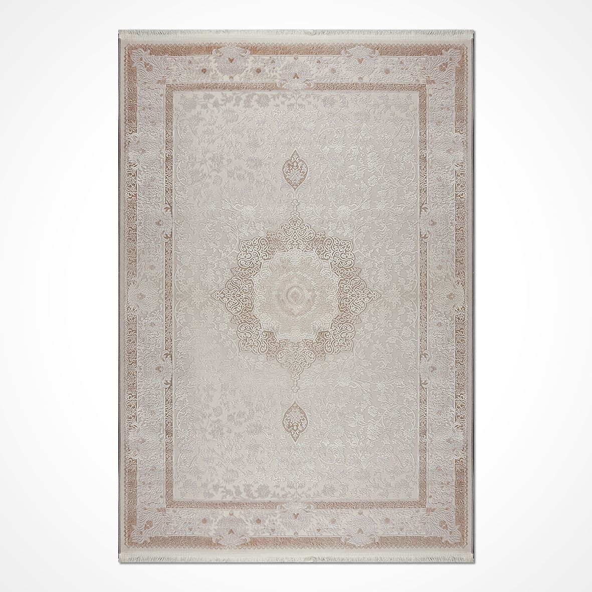 Nirvana Lüx Halı-2466A