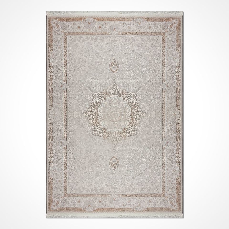 Nirvana Lüx Halı-2466A