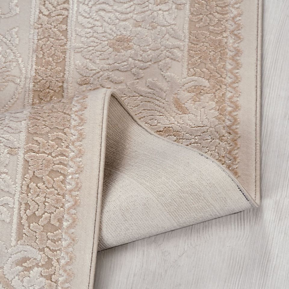 Nirvana Lüx Halı-2466A