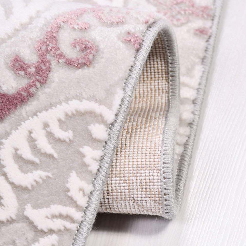 Argilla Halı-15526K