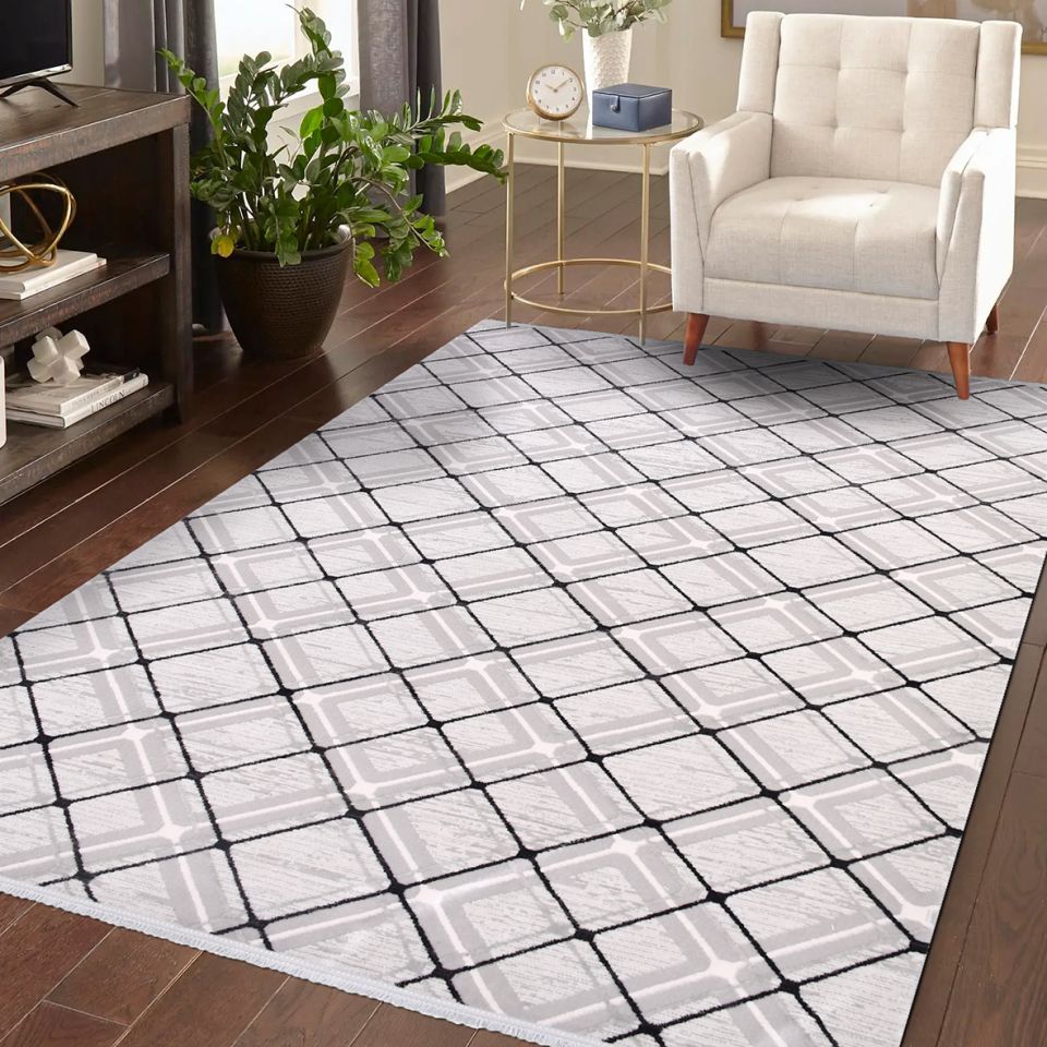 Argilla Halı-15528K