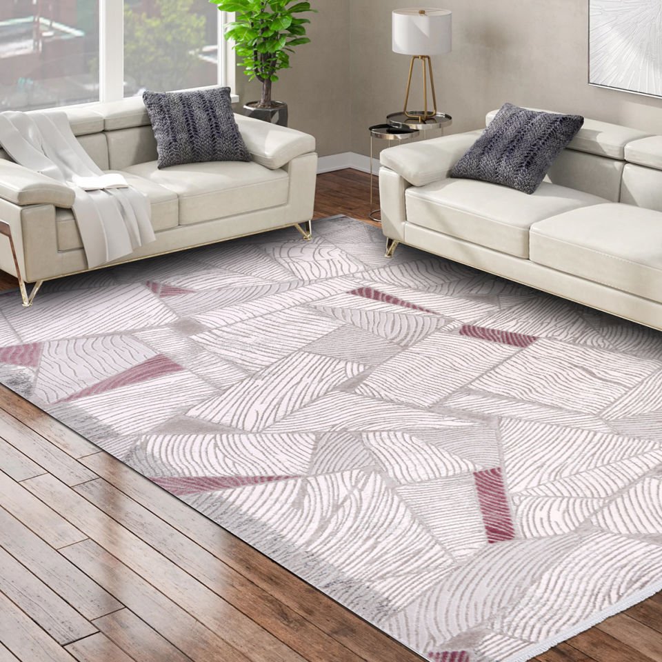 Argilla Halı-15531K