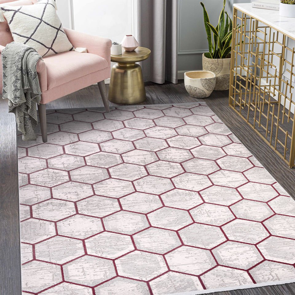 Argilla Halı-15534K