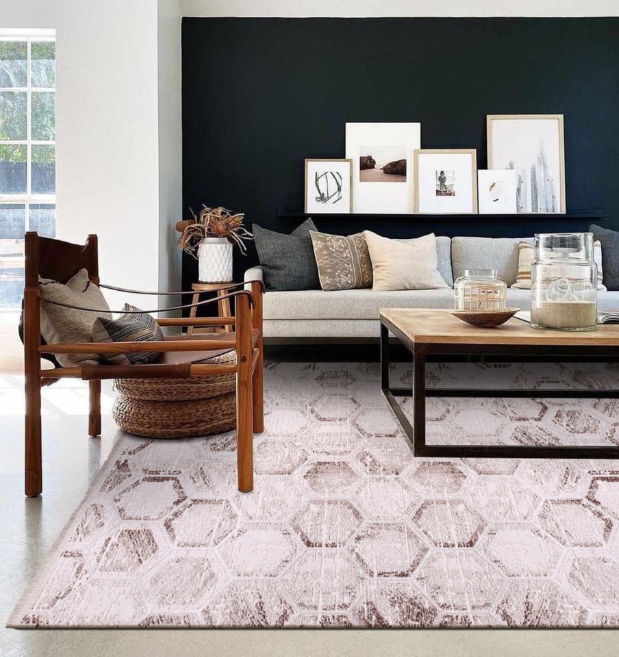 Argilla Halı-15904K