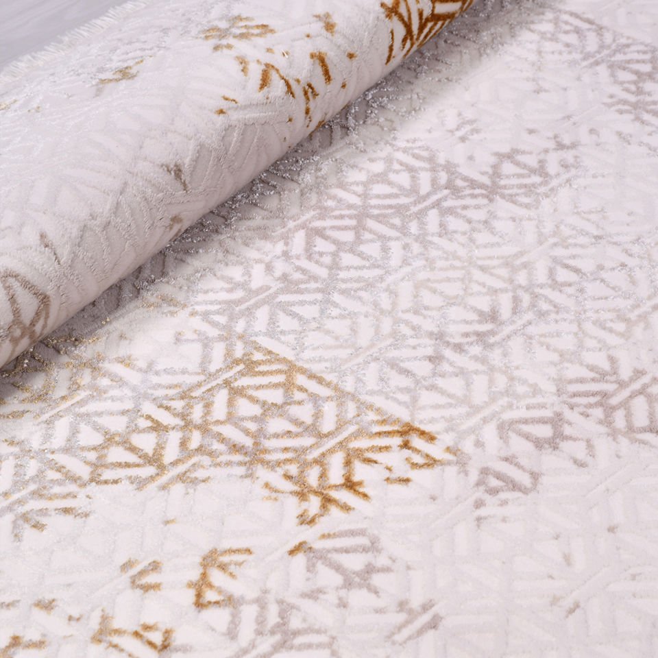 Argilla Halı-15907K