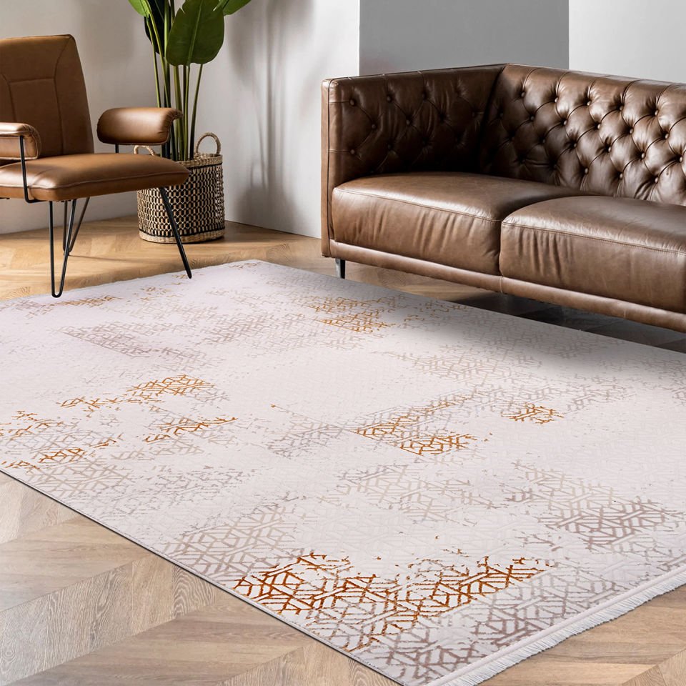 Argilla Halı-15907K