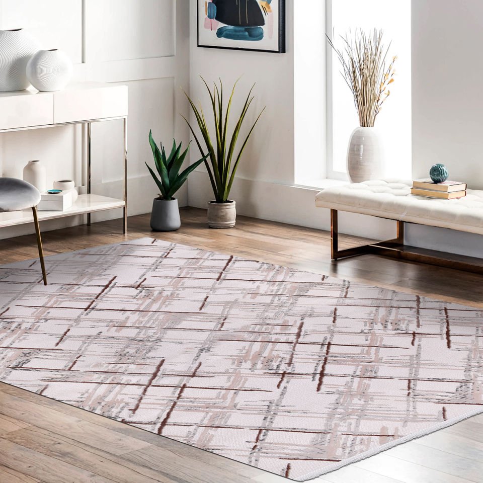 Argilla Halı-15952K