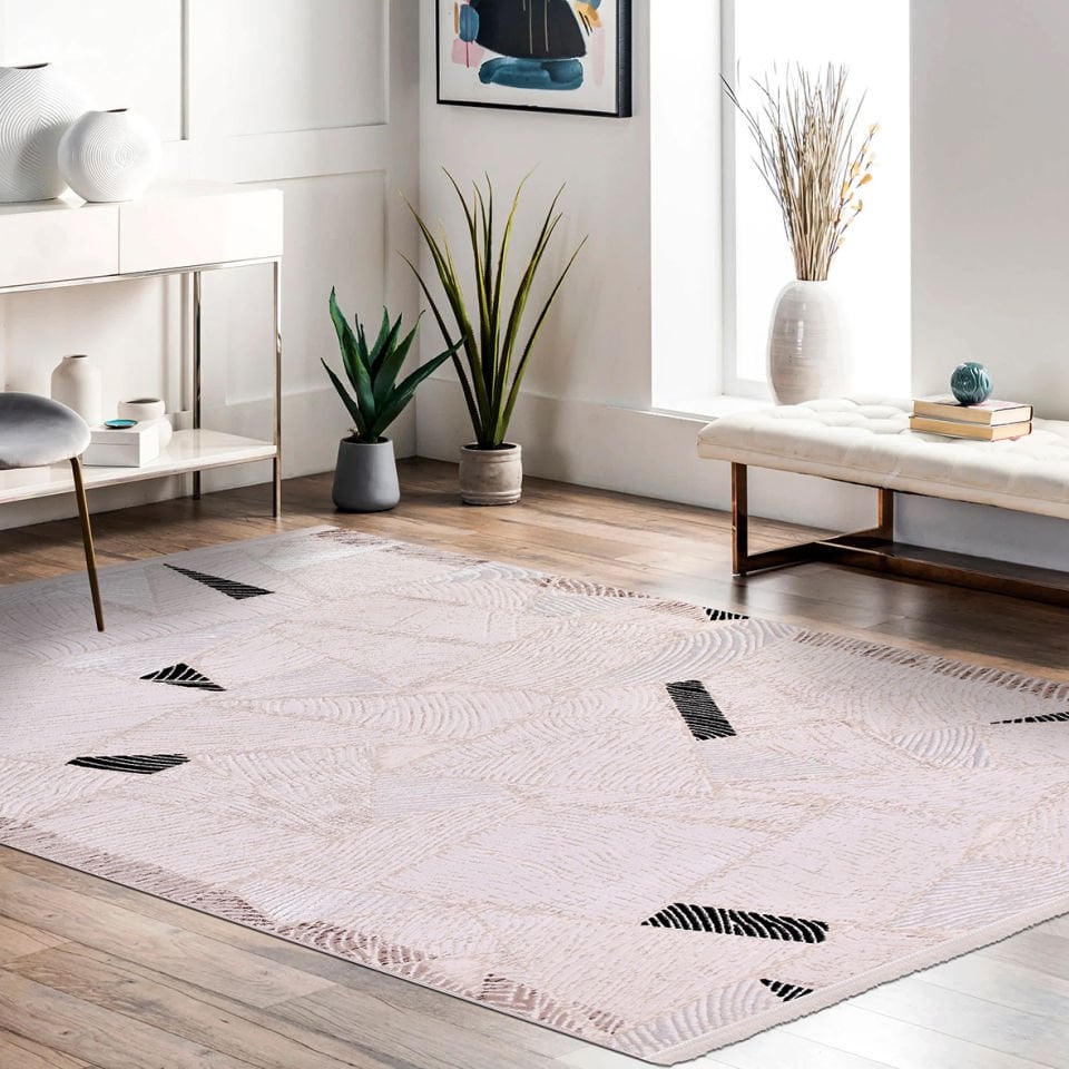 Argilla Halı-15909K