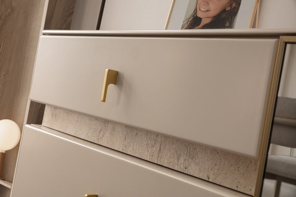 Tetra Modern Tv Ünite