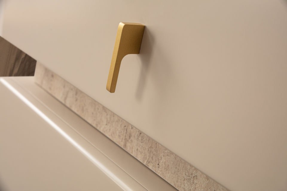 Tetra Modern Tv Ünite