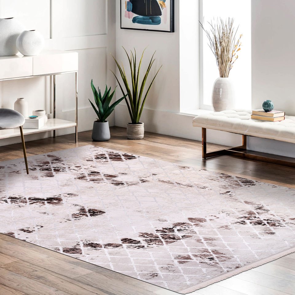 Argilla Halı-15911K