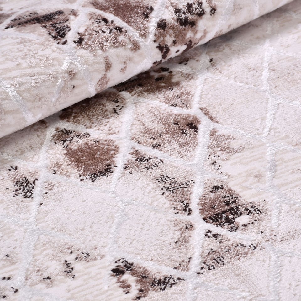 Argilla Halı-15911K