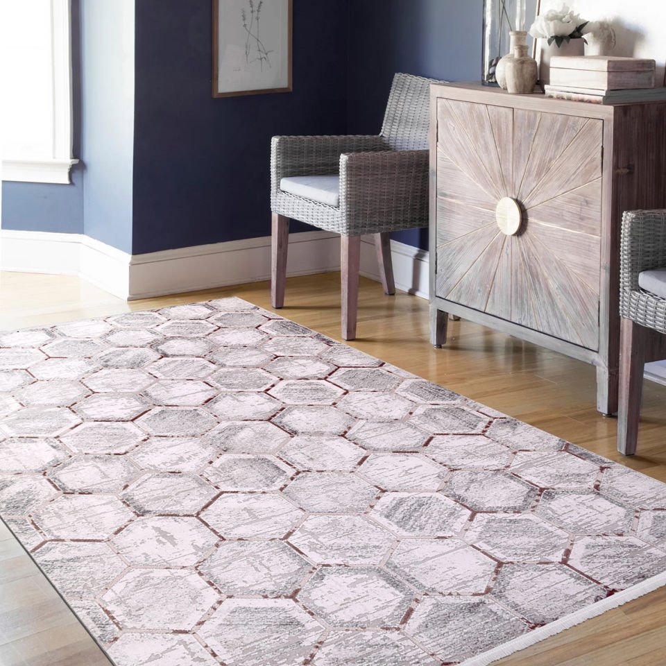 Argilla Halı-15957K