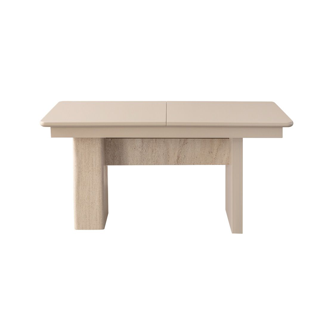 Tetra Modern Açılır Masa