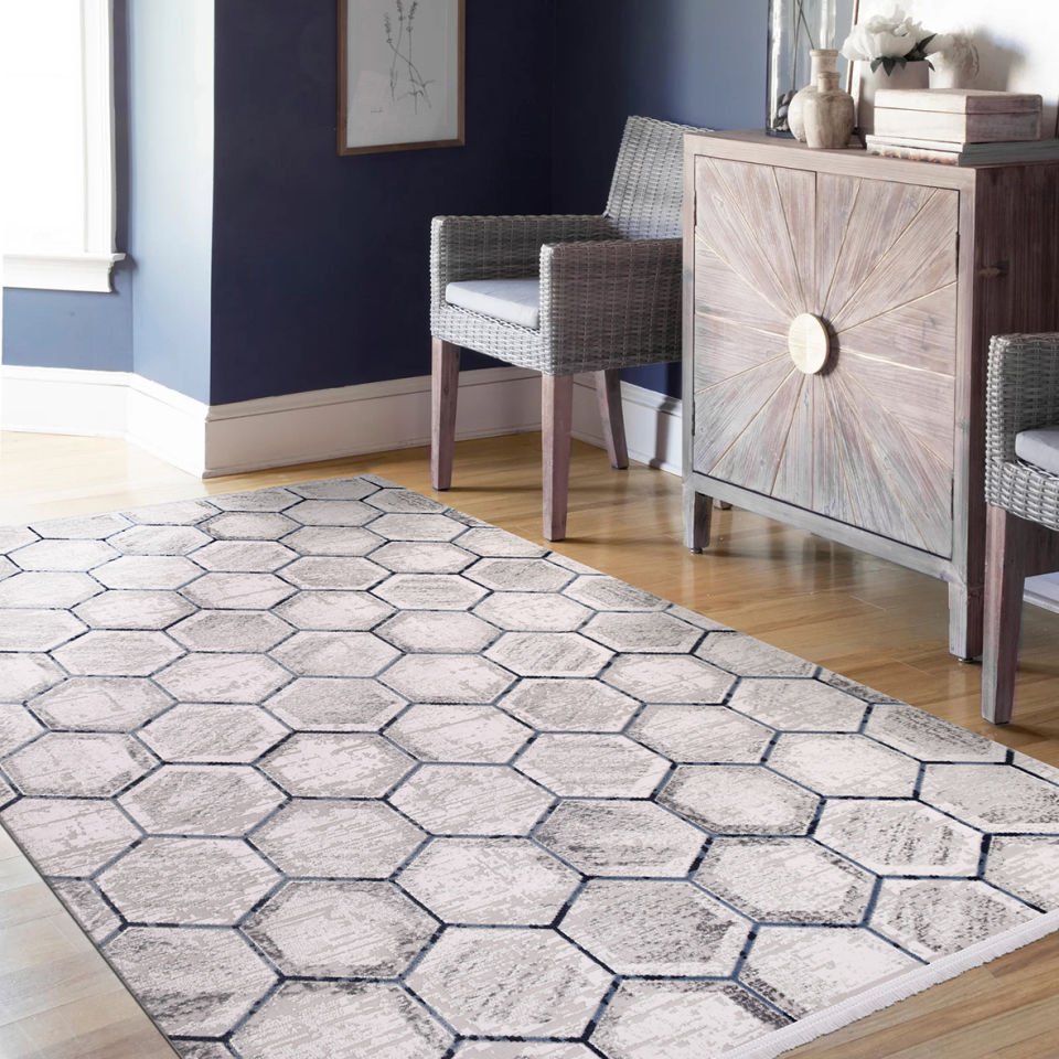 Argilla Halı-15958K