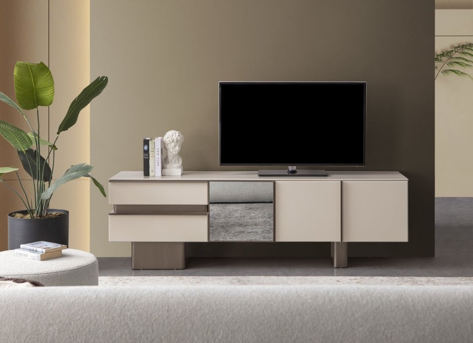 Zen Modern Tv Ünite