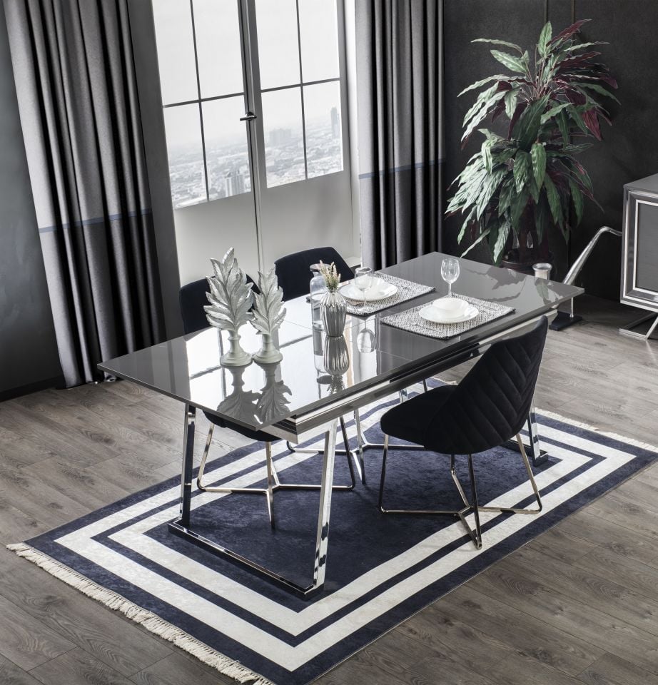 Asos Luxury Sandalye