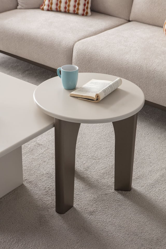 Zen Modern Takım Sehpa